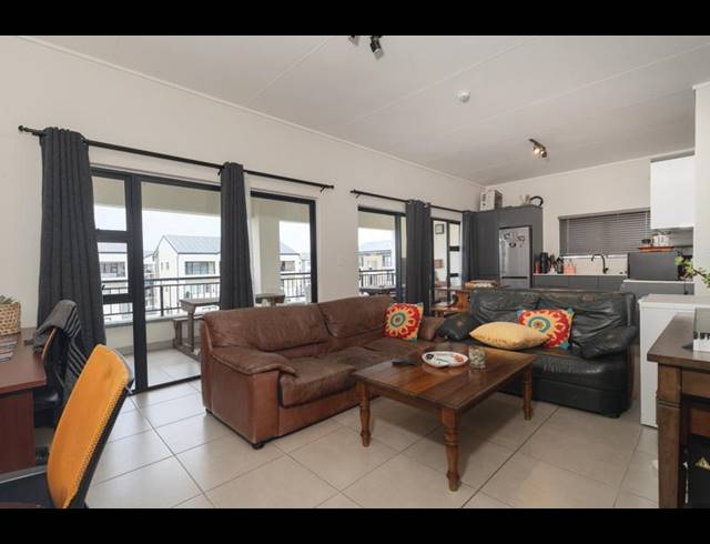 2 BEDROOM APARTMENT FOR SALE IN THE HUNTSMAN
